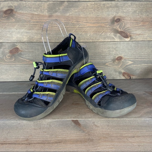 Keen Newport H2 waterproof sandals - Picture 3 of 8